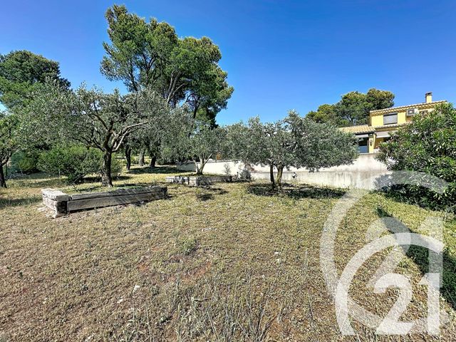maison à vendre - 5 pièces - 152.0 m2 - TAILLADES - 84 - PROVENCE-ALPES-COTE-D-AZUR - Century 21 Coeur De Provence