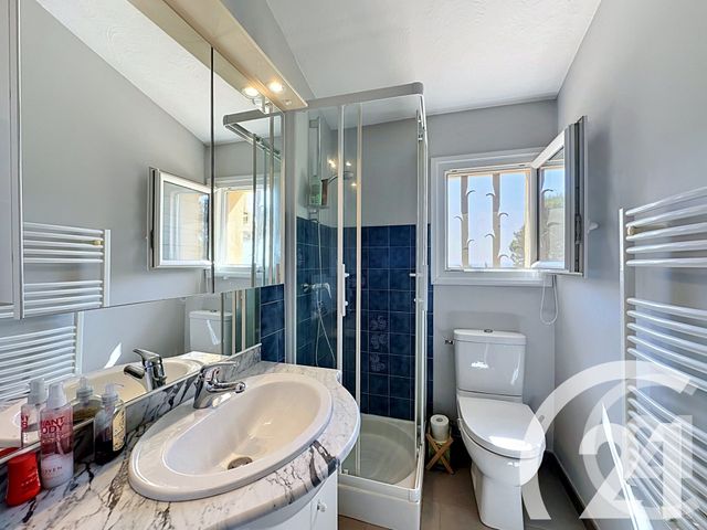 maison à vendre - 5 pièces - 152.0 m2 - TAILLADES - 84 - PROVENCE-ALPES-COTE-D-AZUR - Century 21 Coeur De Provence