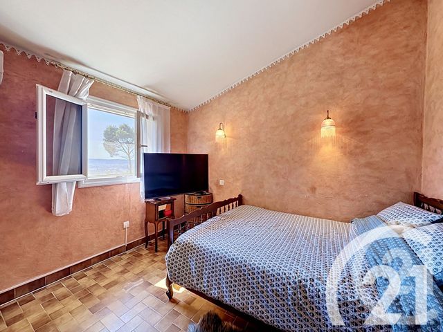 maison à vendre - 5 pièces - 152.0 m2 - TAILLADES - 84 - PROVENCE-ALPES-COTE-D-AZUR - Century 21 Coeur De Provence