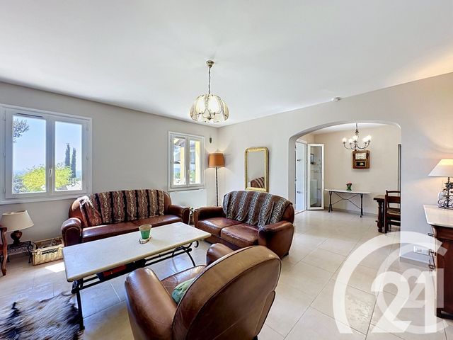 maison à vendre - 5 pièces - 152.0 m2 - TAILLADES - 84 - PROVENCE-ALPES-COTE-D-AZUR - Century 21 Coeur De Provence