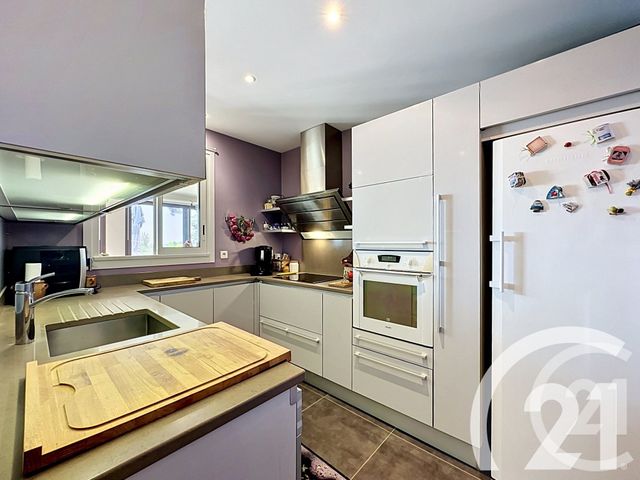 maison à vendre - 5 pièces - 152.0 m2 - TAILLADES - 84 - PROVENCE-ALPES-COTE-D-AZUR - Century 21 Coeur De Provence