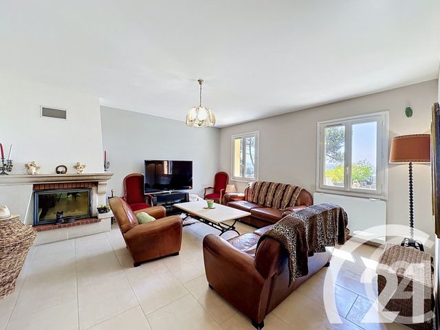 maison à vendre - 5 pièces - 152.0 m2 - TAILLADES - 84 - PROVENCE-ALPES-COTE-D-AZUR - Century 21 Coeur De Provence