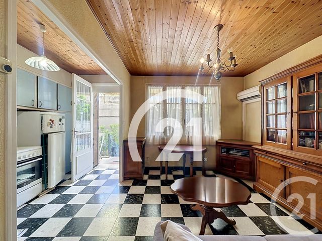 maison à vendre - 5 pièces - 74.85 m2 - CAVAILLON - 84 - PROVENCE-ALPES-COTE-D-AZUR - Century 21 Coeur De Provence