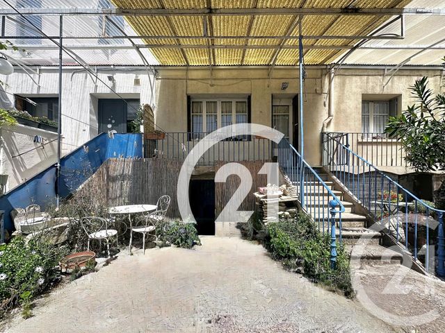 maison à vendre - 5 pièces - 74.85 m2 - CAVAILLON - 84 - PROVENCE-ALPES-COTE-D-AZUR - Century 21 Coeur De Provence