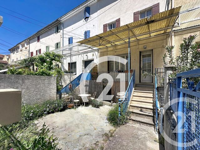 maison - CAVAILLON - 84