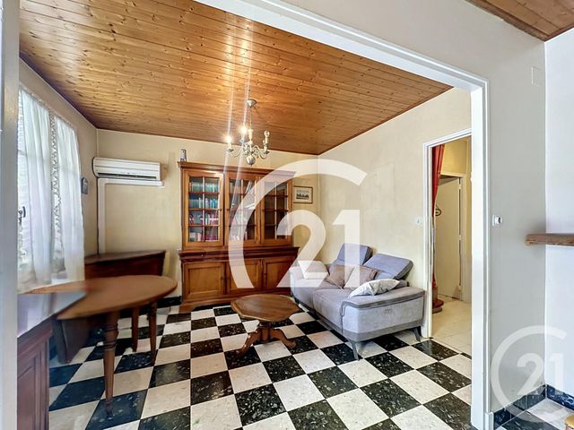 maison à vendre - 5 pièces - 74.85 m2 - CAVAILLON - 84 - PROVENCE-ALPES-COTE-D-AZUR - Century 21 Coeur De Provence