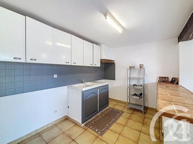 Appartement T2 à louer - 2 pièces - 35.0 m2 - CAVAILLON - 84 - PROVENCE-ALPES-COTE-D-AZUR - Century 21 Coeur De Provence