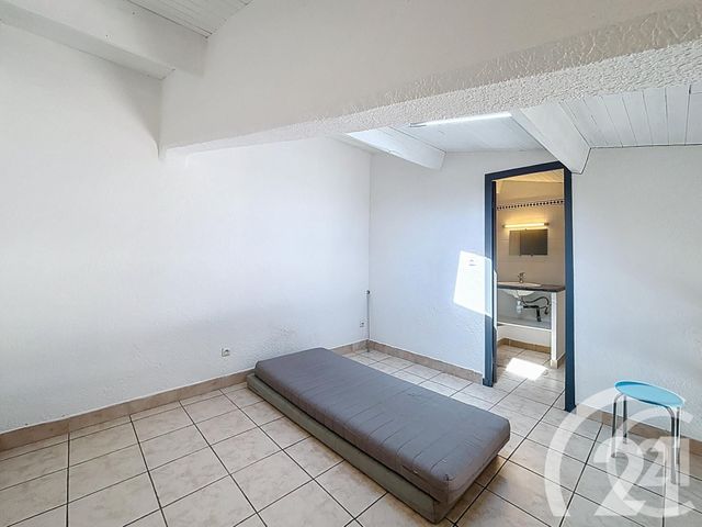 Appartement T2 à louer - 2 pièces - 35.0 m2 - CAVAILLON - 84 - PROVENCE-ALPES-COTE-D-AZUR - Century 21 Coeur De Provence