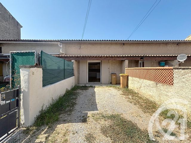 Appartement T2 à louer - 2 pièces - 35.0 m2 - CAVAILLON - 84 - PROVENCE-ALPES-COTE-D-AZUR - Century 21 Coeur De Provence