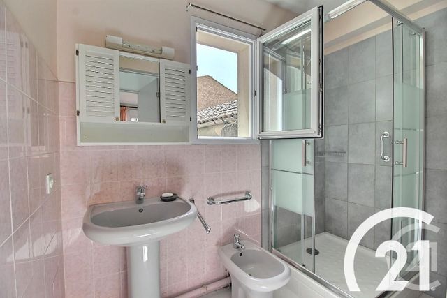 Appartement F3 à louer - 3 pièces - 70.74 m2 - CAVAILLON - 84 - PROVENCE-ALPES-COTE-D-AZUR - Century 21 Coeur De Provence
