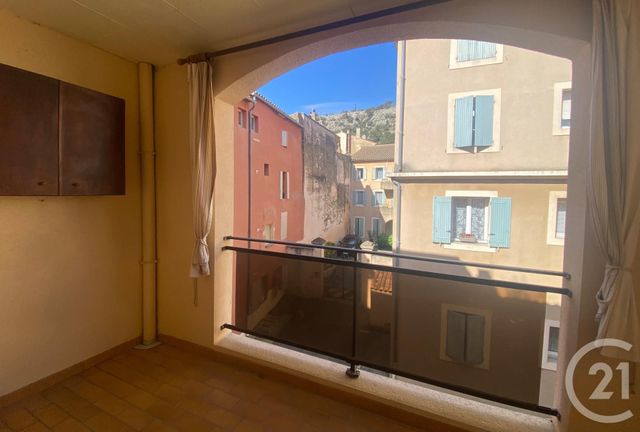Appartement F3 à louer - 3 pièces - 70.74 m2 - CAVAILLON - 84 - PROVENCE-ALPES-COTE-D-AZUR - Century 21 Coeur De Provence