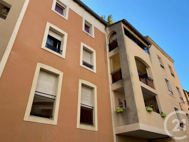 Appartement F3 à louer CAVAILLON