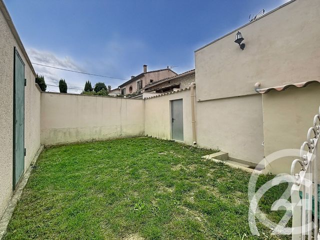 maison à vendre - 4 pièces - 58.5 m2 - CAVAILLON - 84 - PROVENCE-ALPES-COTE-D-AZUR - Century 21 Coeur De Provence