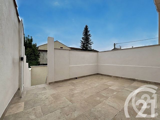 maison à vendre - 4 pièces - 58.5 m2 - CAVAILLON - 84 - PROVENCE-ALPES-COTE-D-AZUR - Century 21 Coeur De Provence