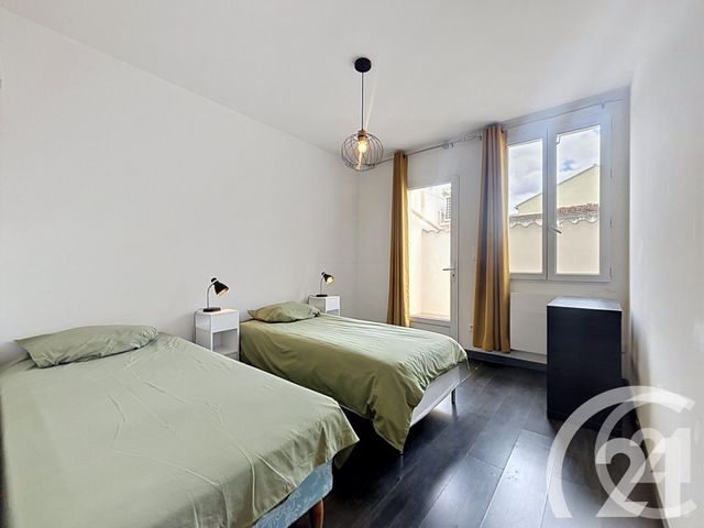 maison à vendre - 4 pièces - 58.5 m2 - CAVAILLON - 84 - PROVENCE-ALPES-COTE-D-AZUR - Century 21 Coeur De Provence