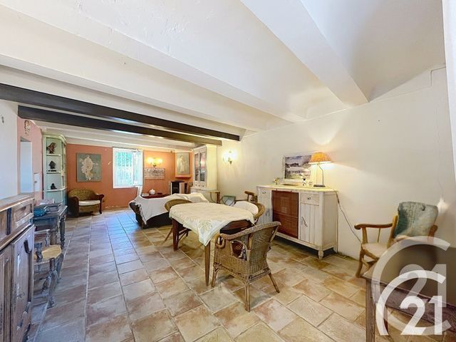 maison à vendre - 4 pièces - 136.0 m2 - CHEVAL BLANC - 84 - PROVENCE-ALPES-COTE-D-AZUR - Century 21 Coeur De Provence