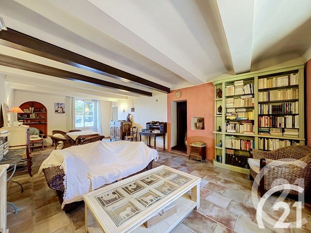 maison à vendre - 4 pièces - 136.0 m2 - CHEVAL BLANC - 84 - PROVENCE-ALPES-COTE-D-AZUR - Century 21 Coeur De Provence