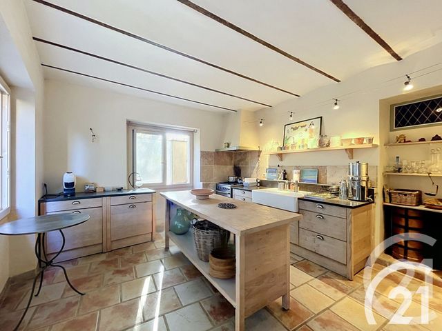 maison à vendre - 4 pièces - 136.0 m2 - CHEVAL BLANC - 84 - PROVENCE-ALPES-COTE-D-AZUR - Century 21 Coeur De Provence
