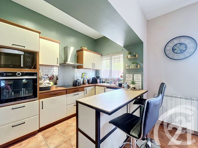 maison à vendre - 4 pièces - 107.75 m2 - CAVAILLON - 84 - PROVENCE-ALPES-COTE-D-AZUR - Century 21 Coeur De Provence