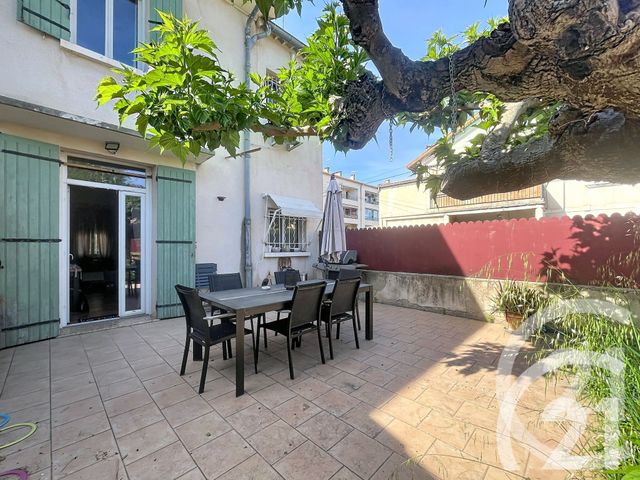 Maison à vendre CAVAILLON