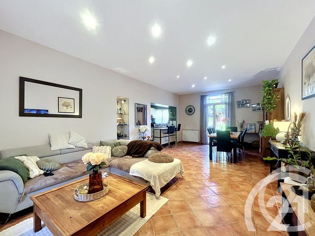 maison à vendre - 4 pièces - 107.75 m2 - CAVAILLON - 84 - PROVENCE-ALPES-COTE-D-AZUR - Century 21 Coeur De Provence