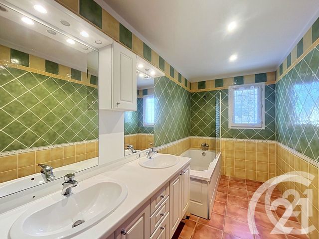 maison à vendre - 4 pièces - 107.75 m2 - CAVAILLON - 84 - PROVENCE-ALPES-COTE-D-AZUR - Century 21 Coeur De Provence