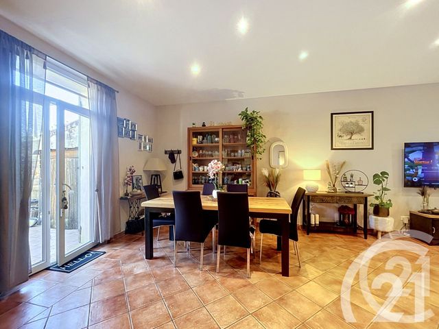 maison à vendre - 4 pièces - 107.75 m2 - CAVAILLON - 84 - PROVENCE-ALPES-COTE-D-AZUR - Century 21 Coeur De Provence