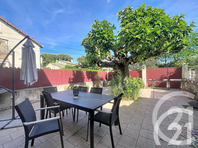 maison à vendre - 4 pièces - 107.75 m2 - CAVAILLON - 84 - PROVENCE-ALPES-COTE-D-AZUR - Century 21 Coeur De Provence