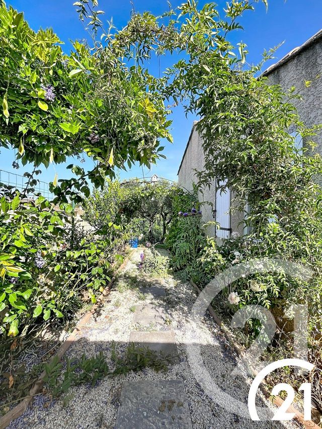 maison à vendre - 5 pièces - 82.1 m2 - BEAUCAIRE - 30 - LANGUEDOC-ROUSSILLON - Century 21 Coeur De Provence