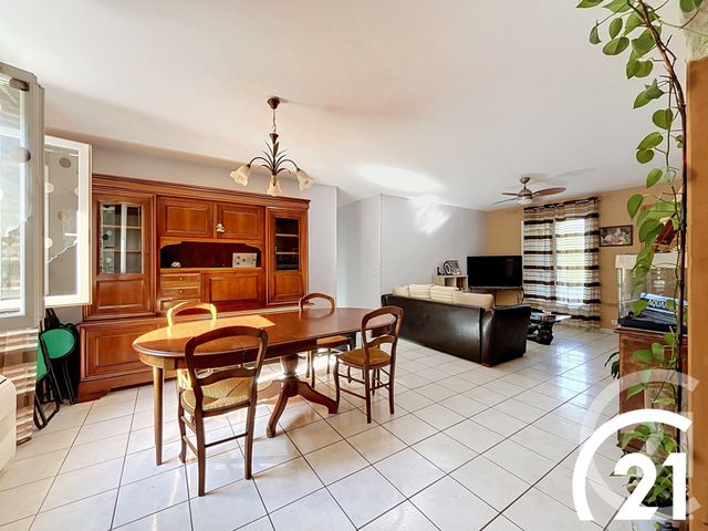 maison à vendre - 5 pièces - 82.1 m2 - BEAUCAIRE - 30 - LANGUEDOC-ROUSSILLON - Century 21 Coeur De Provence