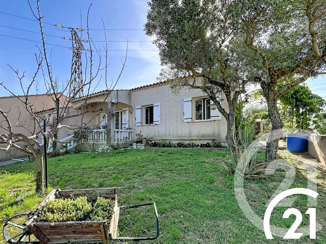 Maison à vendre BEAUCAIRE
