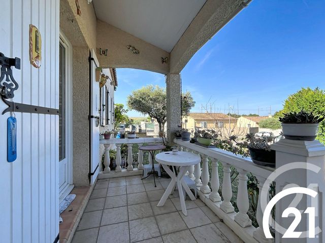 maison à vendre - 5 pièces - 82.1 m2 - BEAUCAIRE - 30 - LANGUEDOC-ROUSSILLON - Century 21 Coeur De Provence