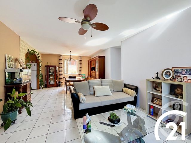maison à vendre - 5 pièces - 82.1 m2 - BEAUCAIRE - 30 - LANGUEDOC-ROUSSILLON - Century 21 Coeur De Provence