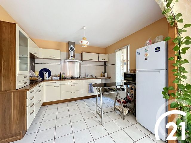maison à vendre - 5 pièces - 82.1 m2 - BEAUCAIRE - 30 - LANGUEDOC-ROUSSILLON - Century 21 Coeur De Provence