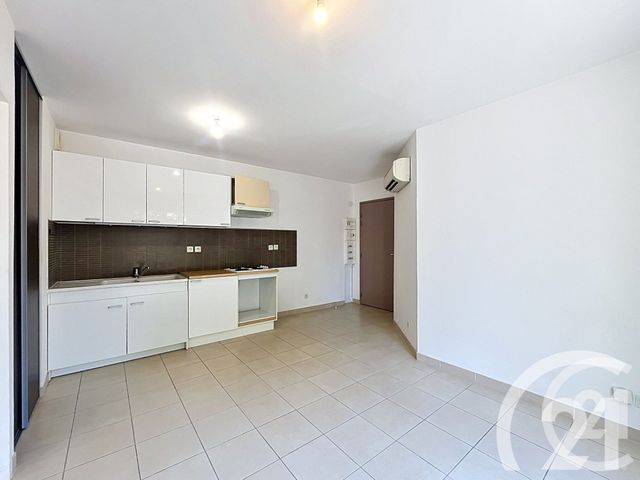 Appartement F2 à vendre - 2 pièces - 33.1 m2 - CAVAILLON - 84 - PROVENCE-ALPES-COTE-D-AZUR - Century 21 Coeur De Provence