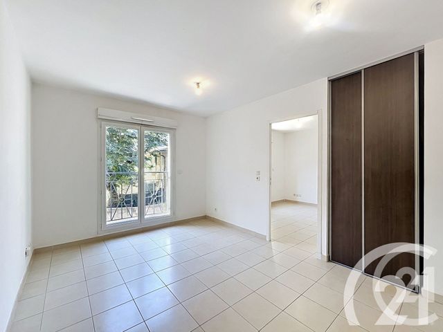 Appartement F2 à vendre - 2 pièces - 33.1 m2 - CAVAILLON - 84 - PROVENCE-ALPES-COTE-D-AZUR - Century 21 Coeur De Provence