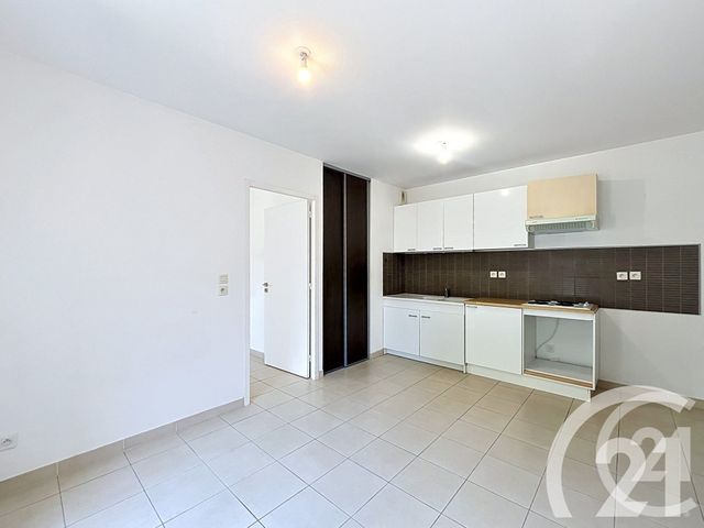 Appartement F2 à vendre - 2 pièces - 33.1 m2 - CAVAILLON - 84 - PROVENCE-ALPES-COTE-D-AZUR - Century 21 Coeur De Provence