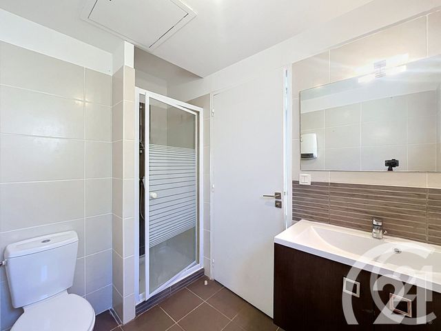 Appartement F2 à vendre - 2 pièces - 33.1 m2 - CAVAILLON - 84 - PROVENCE-ALPES-COTE-D-AZUR - Century 21 Coeur De Provence