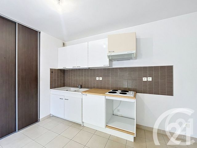 Appartement F2 à vendre - 2 pièces - 33.1 m2 - CAVAILLON - 84 - PROVENCE-ALPES-COTE-D-AZUR - Century 21 Coeur De Provence