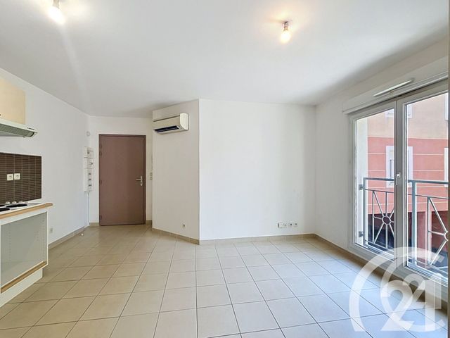 Appartement F2 à vendre CAVAILLON