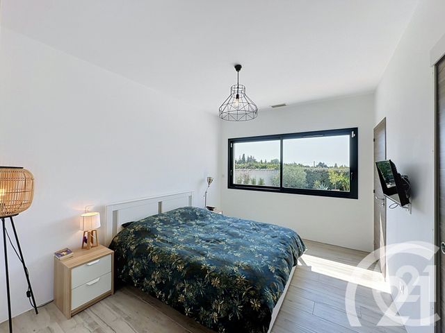 maison à vendre - 5 pièces - 110.0 m2 - CAVAILLON - 84 - PROVENCE-ALPES-COTE-D-AZUR - Century 21 Coeur De Provence