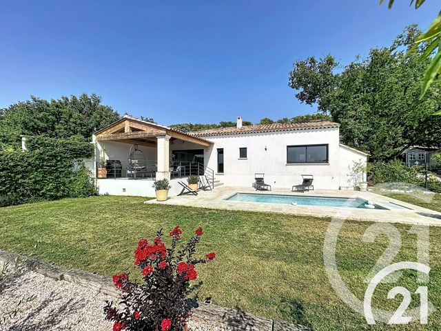 maison - CAVAILLON - 84