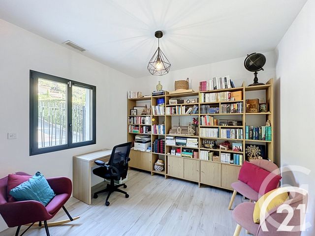 maison à vendre - 5 pièces - 110.0 m2 - CAVAILLON - 84 - PROVENCE-ALPES-COTE-D-AZUR - Century 21 Coeur De Provence