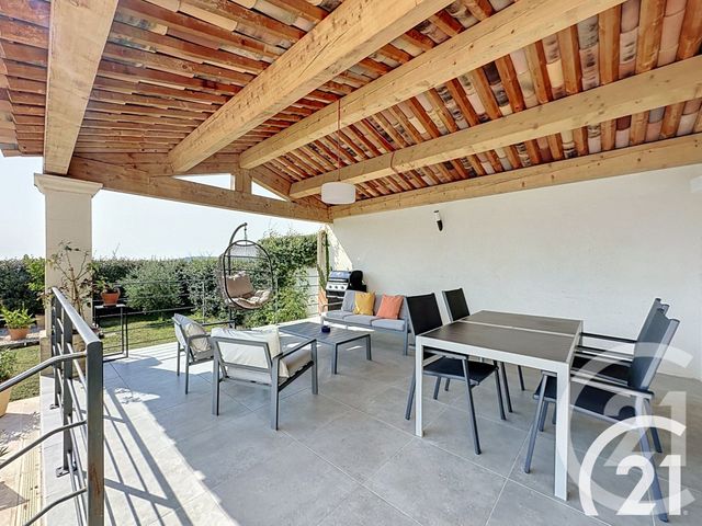 maison à vendre - 5 pièces - 110.0 m2 - CAVAILLON - 84 - PROVENCE-ALPES-COTE-D-AZUR - Century 21 Coeur De Provence