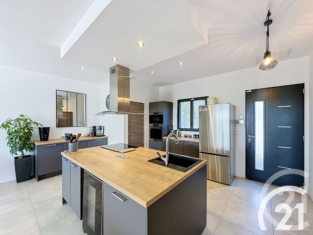 maison à vendre - 5 pièces - 110.0 m2 - CAVAILLON - 84 - PROVENCE-ALPES-COTE-D-AZUR - Century 21 Coeur De Provence