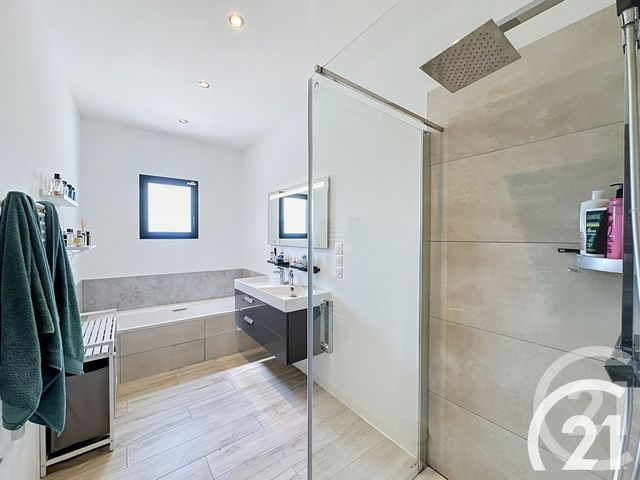 maison à vendre - 5 pièces - 110.0 m2 - CAVAILLON - 84 - PROVENCE-ALPES-COTE-D-AZUR - Century 21 Coeur De Provence