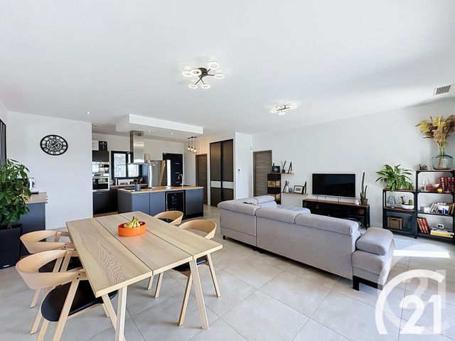 maison à vendre - 5 pièces - 110.0 m2 - CAVAILLON - 84 - PROVENCE-ALPES-COTE-D-AZUR - Century 21 Coeur De Provence