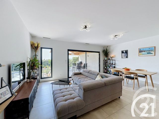 maison à vendre - 5 pièces - 110.0 m2 - CAVAILLON - 84 - PROVENCE-ALPES-COTE-D-AZUR - Century 21 Coeur De Provence