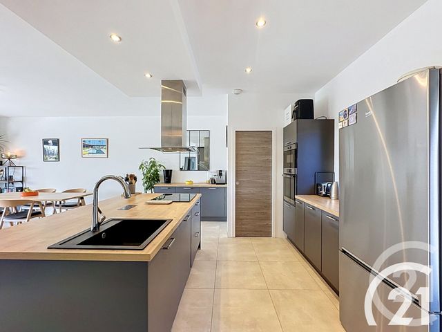 maison à vendre - 5 pièces - 110.0 m2 - CAVAILLON - 84 - PROVENCE-ALPES-COTE-D-AZUR - Century 21 Coeur De Provence
