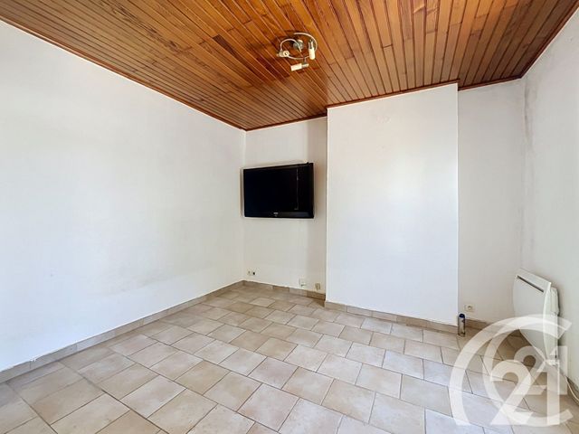 Appartement T2 à vendre - 2 pièces - 41.86 m2 - CAVAILLON - 84 - PROVENCE-ALPES-COTE-D-AZUR - Century 21 Coeur De Provence